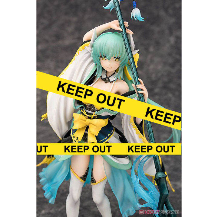 figure-ฟิกเกอร์-fate-grand-order-เฟทแกรนด์ออเดอร์-lancer-แลนเซอร์-summon-kiyohime-1-7-ver-anime-ของสะสมหายาก-อนิเมะ-การ์ตูน-มังงะ-คอลเลกชัน-ของขวัญ-gift-จากการ์ตูนดังญี่ปุ่น-new-collection-doll-ตุ๊กตา