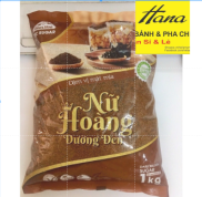 Đường đen Nữ Hoàng Biên Hòa 1kg