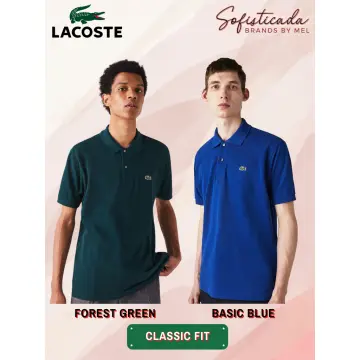 Lacoste lazada clearance