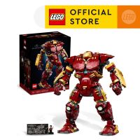 LEGO Marvel  76210 Hulkbuster Building Kit (4,049 Pieces)