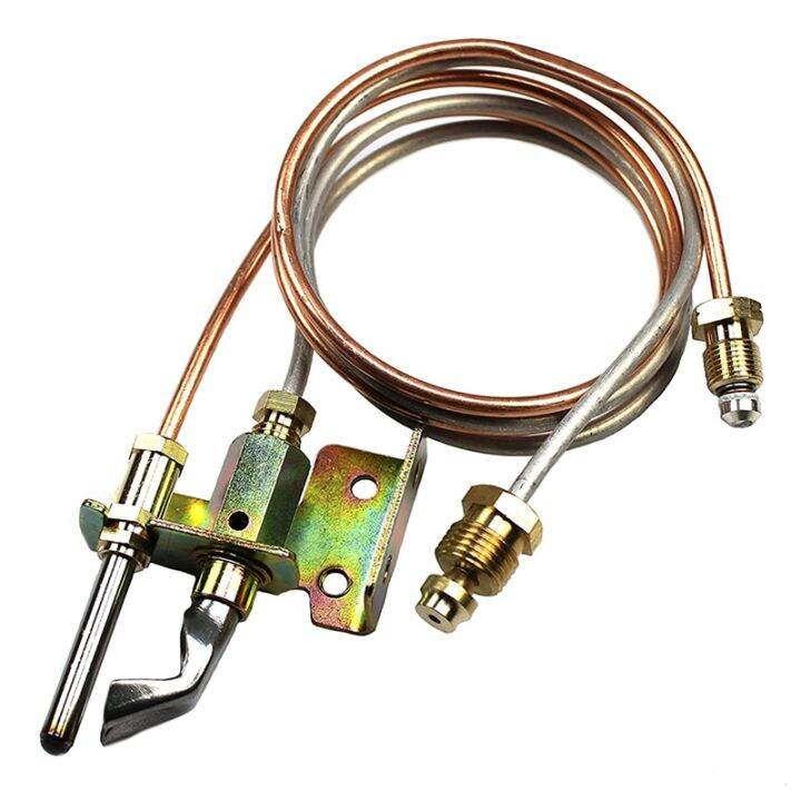 Natural Gas Water Heater Parts Pilot Assembly and Thermocouple Lazada Singapore