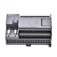 220V PLC S7-200 CPU224XP รีเลย์เอาต์พุต Programmable Logic Controller เครื่องมืออุปกรณ์เสริม