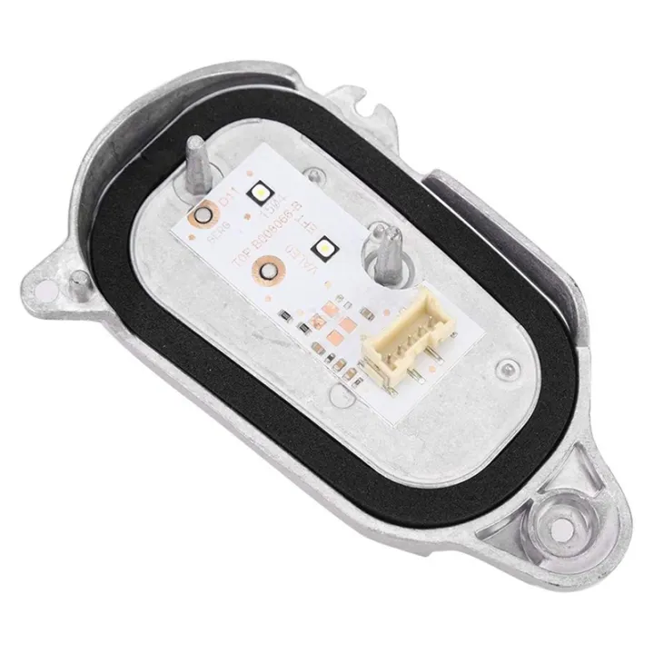 Sidelights Daytime Running Light Module DRL for 1317 Audi Q5 Lazada