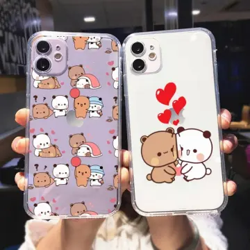 Shop Bubu And Dudu Phone Case with great discounts and prices online - Feb  2024