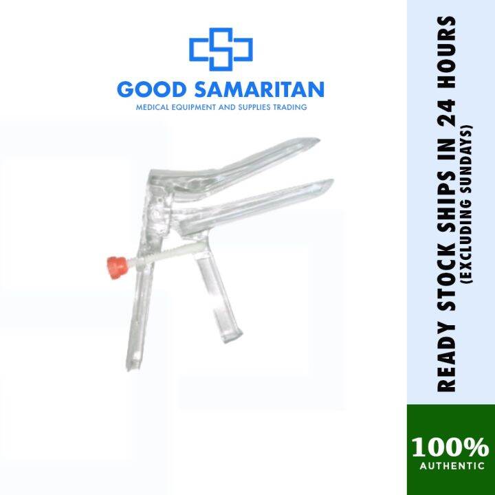 Disposable Speculum Medium Lazada PH
