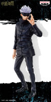 100 Original Banpresto Jujutsu Kaisen อะนิเมะ Gojo Satoru อะนิเมะ Pvc ของเล่น Action Figure