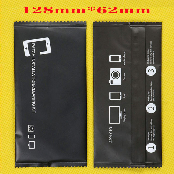 yizhuoliang-10x-wet-wipes-dust-paper-cleaning-cloth-ชุดสำหรับโทรศัพท์เลนส์หน้าจอ-lcd