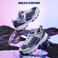 Skechers สเก็ตเชอร์ส รองเท้า ผู้ชาย Sport I-Conik Shoes - 8790091-NVMT