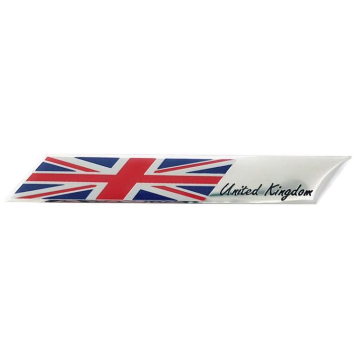 union-jack-flag-car-emblem-england-united-kingdom-flag-party-props-metal-emblem-badge-queen-memorial-party-props-emblem-decal-stickers-sweet