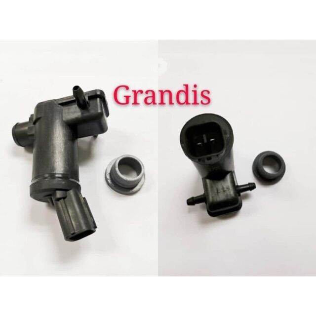 Custodia Portachiavi In Pelle Per Auto Mitsubishi – Outlander, ASX, Colt, Lancer, Grandis, Pajero – Protezione Con Moschettone - 6