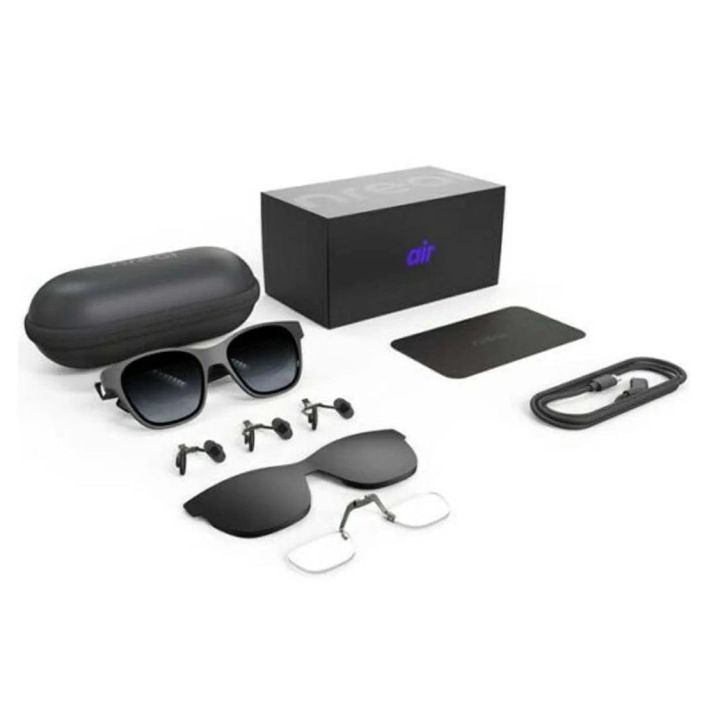 in-stock-พร้อมส่ง-nreal-air-ar-glasses-nreal-air-adapter-xreal-air-ar-glasses-xreal-air-adapter-แว่น-ar