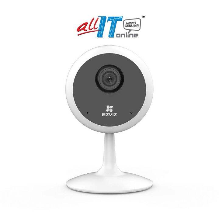 Ezviz C1C 720P IP Cam (CS-C1C-D0-1D1WFR) | Lazada