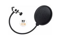 K&amp;M Double Nylon Screen Pop Filter รุ่น 30700-000-55