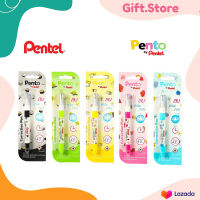 น้ำยาลบคำผิด Pentel Liquid Pento