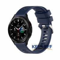 yivdje Compatible with Samsung Galaxy Watch 4 Straps/Huawei GT 3 42mm Belt/Amazfit GTS 2/GTS 2e/GTS 2mini Sports Straps 20mm Bands