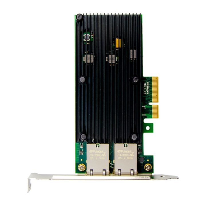 pci-e-x4-10gbe-server-network-card-ethernet-network-card-rj45-aggregation-network-cdapter
