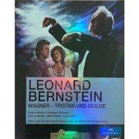 โอเปราแว็กเนอร์50กรัมแสงสีน้ำเงิน: TristanและIsolde Peter Hoffman Bernstein 1981