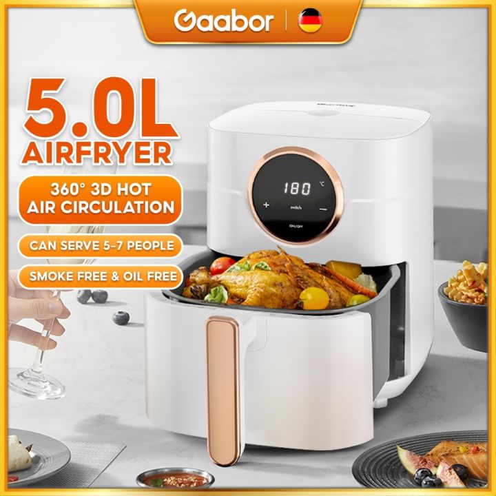 Xiaomi Air Fryer 6l