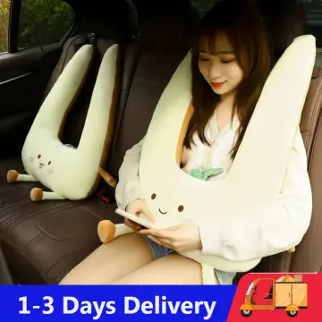 sleeping car accessories car back cushion