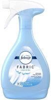 Febreze : FBZ90777752* สเปร์ยกำจัดกลิ่น Febreze Odor-Eliminating FABRIC Refresher, Linen &amp; Sky 27oz.