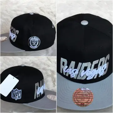 Mitchell & Ness NFL Raiders Vintage Collection Cap, Men's Fashion, Watches  & Accessories, Caps & Hats on Carousell