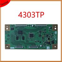 brand new CPWBX RUNTK 4303TP T Con Board For LK600D3LA3K Teste De Placa TV Original Display Equipment Tcon Card LCD T CON Board 4303TP