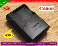 แท่นชาร์จ รางชาร์จไฟกล้องถายรูป Canon PC1730 PC1731 PC1732 PC1733 PC1737 PC1739 PC1898 PC1889 PC1899 PC2054