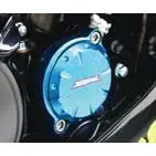 ครอบแคร้ง CRANKCASE COVER แท้ Suzuki GSX-R150 / GSX-S150