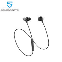 SOUNDPEATS Q30HD + บลูทูธ5.2 QCC3040 AptX HD หูฟังเอียบัดไร้สายสายชัดเจนหูฟังบลูทูธประเภท C หูฟังกีฬากันน้ำ IPX5เวลาเล่น12ชั่วโมง