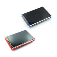 3.5 inch 480x320 TFT LCD Touch Screen Module ILI9486 LCD Display for Arduino UNO MEGA2560 Board with/Without Touch Panel WATTY Electronics