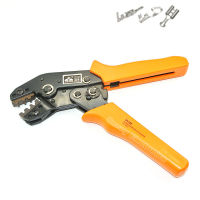 QZ-Sn-28b Pin Crimping Tool 2.54mm 3.96mm 28-18awg Crimper 0.1-1.0mm Square Meters For Dupont