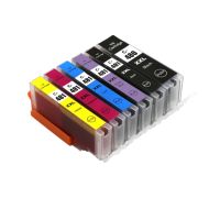 BLOOM Compatible PGI-480 CLI-481 PGI480 CLI481 480 481 Ink Cartridge For Canon PIXMA TS8140 TS8240 TS9140 TS8340 Printer