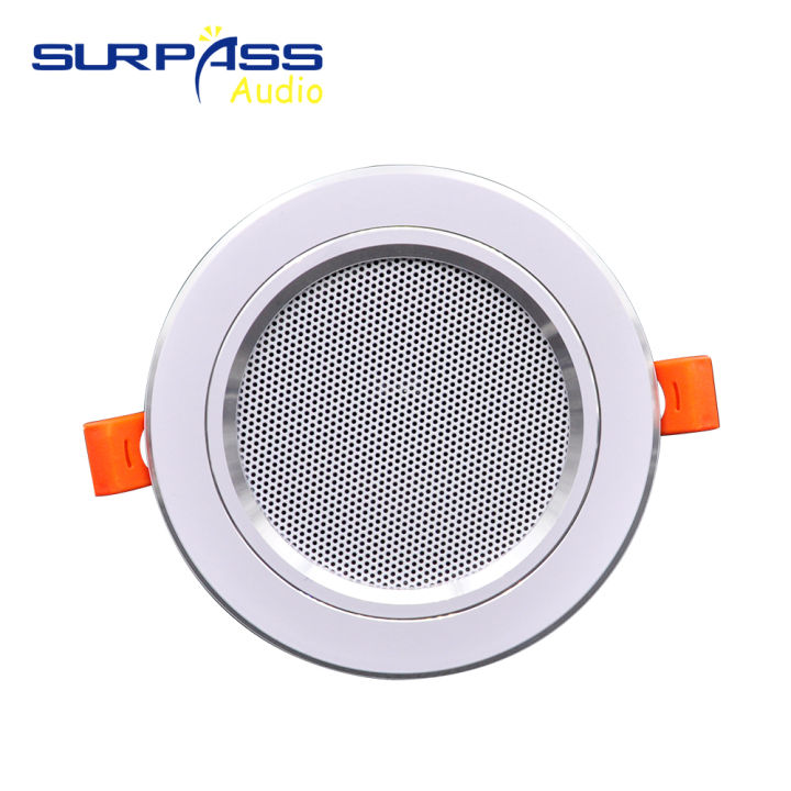 8ohm-10w-bathroom-ceiling-speaker-background-music-system-moisture-proof-aluminum-can-fashion-in-ceiling-speaker-sound-quality