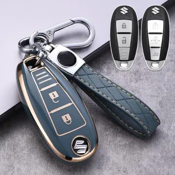 Maruti suzuki sale car keychain