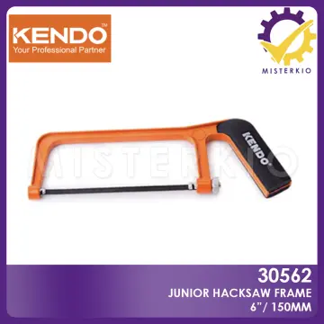 Best junior online hacksaw blades