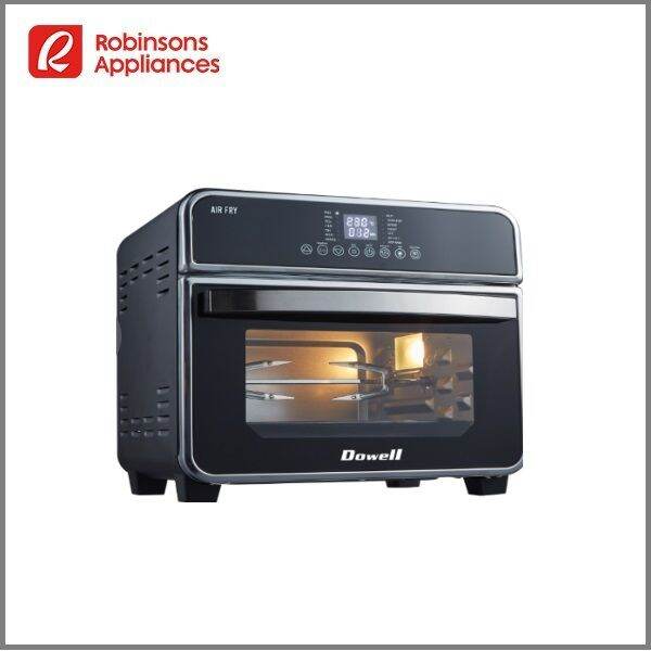 DOWELL ELECTRIC OVEN (AF17E) Lazada PH
