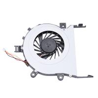 Laptop Cpu Cooling Fan For Acer Aspire 4820T 4820 5820 4745G 4553 5745 5820Tg Notebook Cooler Radiator