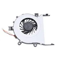 Laptop Cpu Cooling Fan For Aspire 4820T 4820 5820 4745G 4553 5745 5820Tg Notebook Cooler Radiator