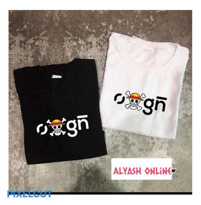 OXYGEN SHIRT TRENDING COTTON FOR UNISEX Lazada PH