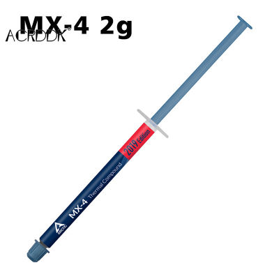Arctic Cooling MX-4 Thermal Compound Paste Tube for PC XBOX 360 PS3 FC