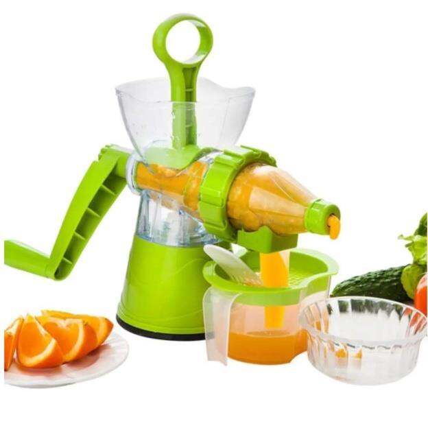 Huang Manual Juicer Extractor Lazada PH