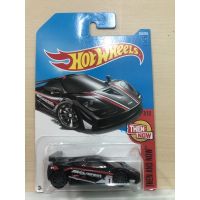 Hotwheels Mclaren F1 GTR