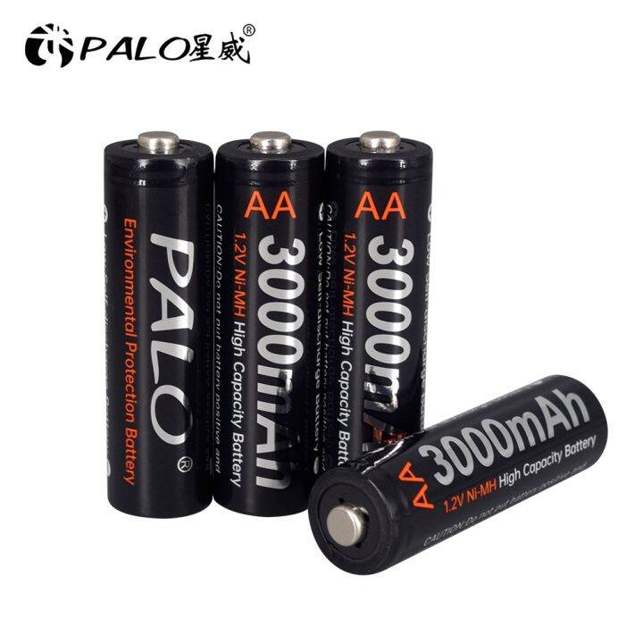 tzle25-palo-aa-battery-nimh-aa-3000mah-1-2v-2a-ni-mh-aa-rechargeable-batteries-aa-bateria-baterias-and-1-2v-smart-usb-battery-charger