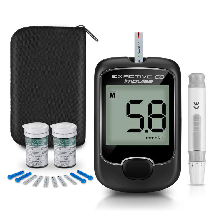 มีcod-เครื่องวัดน้ำตาล-เครื่องตรวจน้ำตาล-วัดเบาหวาน-ตรวจเบาหวาน-ตรวจน้ำตาล-อุปกรณ์วัดระดับน้ำตาล-แผ่นตรวจ-50-ชิ้น