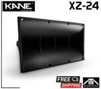 KANE XZ-24 ปากฮอร์น LINE ARRAY คอ 2 นิ้ว KANE XZ-24 ความสูง 319.1 mm. ความกว้าง 185.6 mm kane xz24 line array คอ 2 นิ้ว xz-24 XZ24 XZ-24