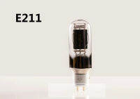 ใหม่ Lin Lai E211หลอดอิเล็กทรอนิกส์ในนามของเสียงขุนนาง A211WE211KR211211T 211DG หลอดอิเล็กทรอนิกส์