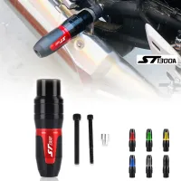 【LZ】 For Honda ST1300 ST1300A ST 1300 2006 2007 2008 2009 2010 2011 2012 Motorcycle Frame Sliders Crash Protector Falling Protection