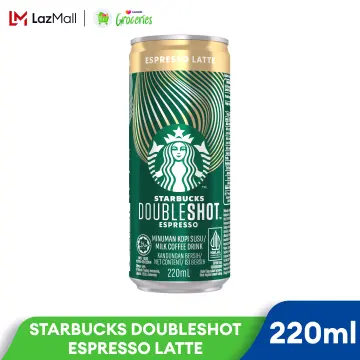 Caffè Americano with Milk - Starbucks - 220ml