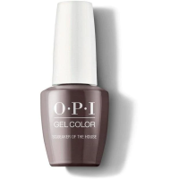 OPI GelColor- Squeaker of the House 0.5 oz - #GCW60