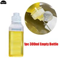 □ Oil Bottle Kitchen Oil Spray Bottle Condiment Squeeze Bottles Cooking Baking Ketchup Mustard Mayo Hot Sauces Olive BBQ 40 grams